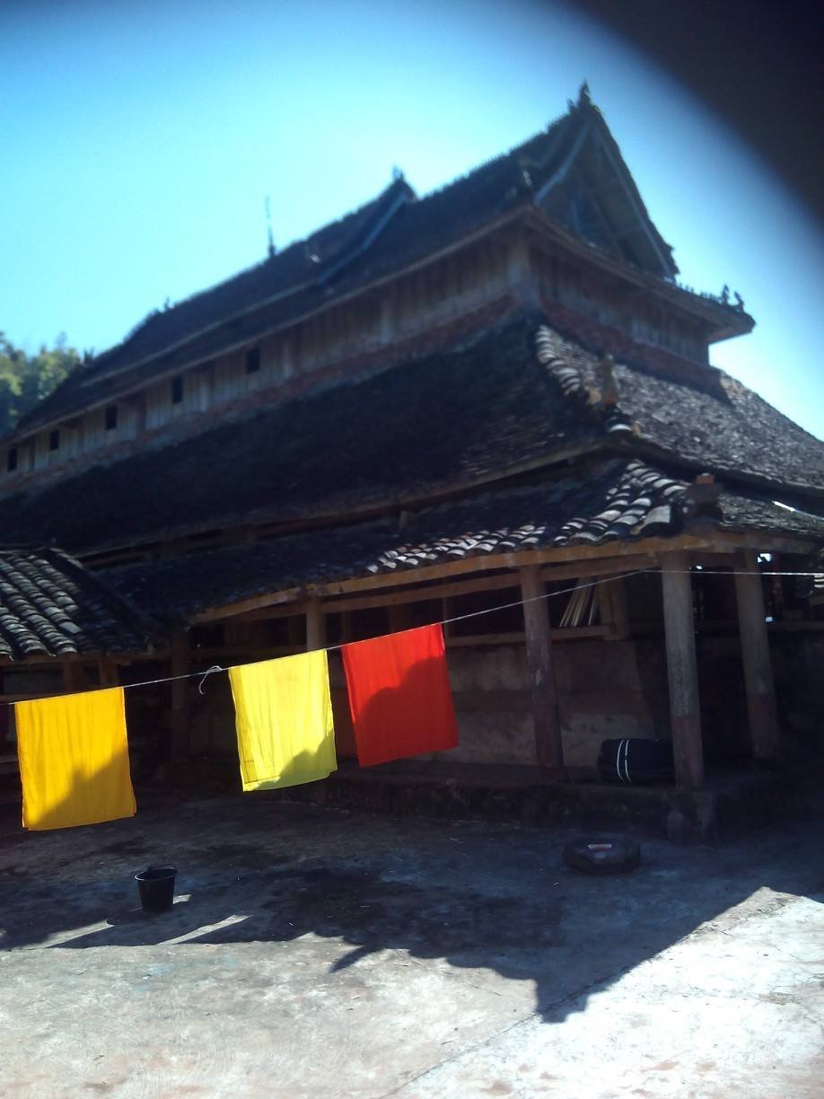 4 Days Northern Laos Insight Tour - Nam Ou River, Nong Khiaw